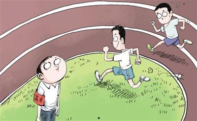 近道抄出命,揭秘人生捷径背后的风险与挑战