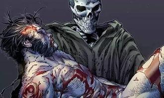 死透透,揭秘生命终结的神秘面纱