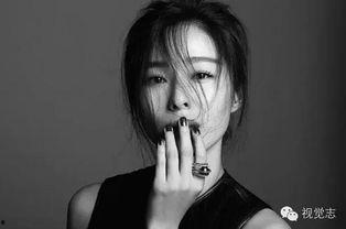 下山后她惊艳世界